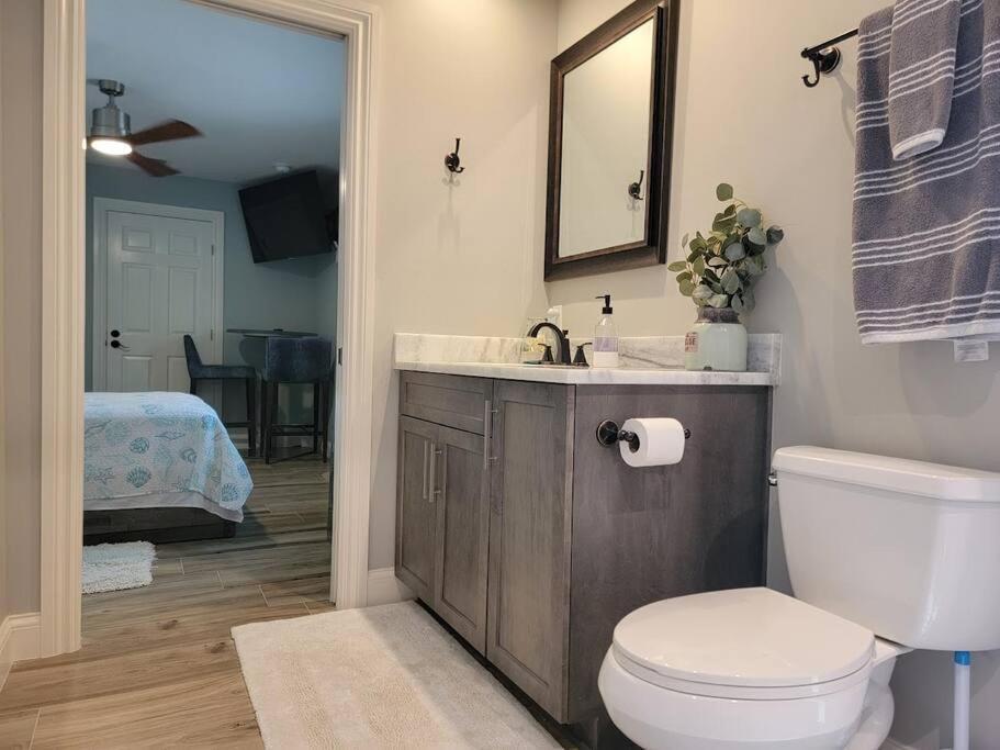 Sea Urchin - Amazing Private Suite Large Bath 3.3Mi 2 Beach Bonita Springs Dış mekan fotoğraf